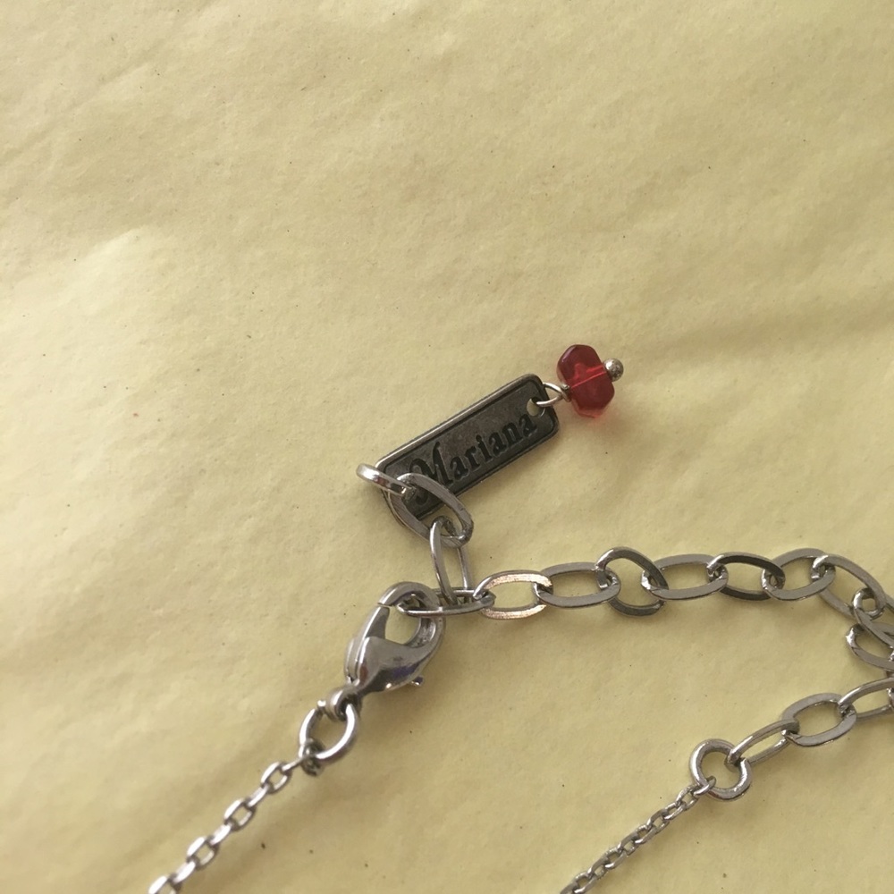 Necklace - Picture 4 of 4